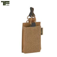 Buzunar Magazie Single M4 Coyote TF-2215 - Acces Rapid & Retenție Sigură