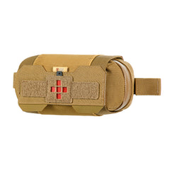 Buzunar Medical Orizontal Elite M-Tac - Coyote, Detașabil Rapid