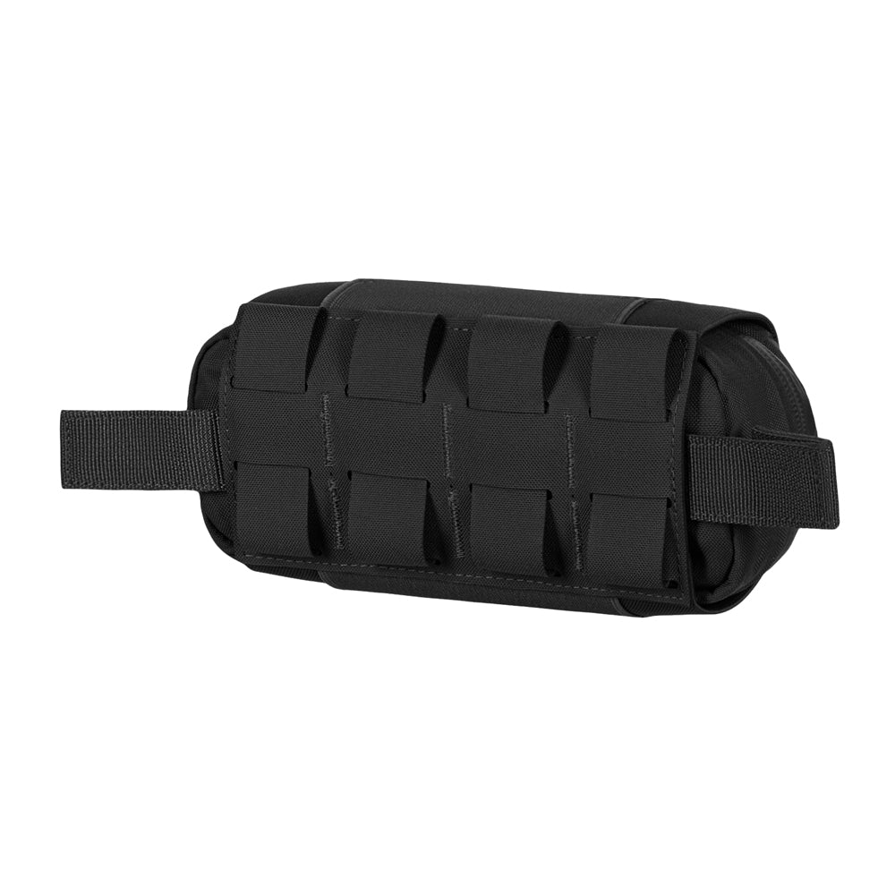 Buzunar Medical Orizontal Elite M-Tac - Negru, Sistem MOLLE