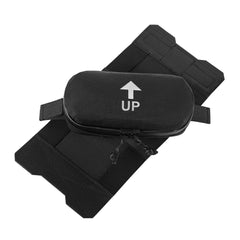 Buzunar Medical Orizontal Elite M-Tac - Negru, Sistem MOLLE