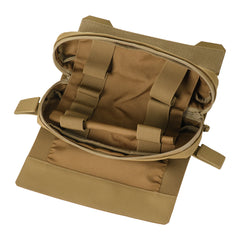 Buzunar Medical Orizontal ROLL Elite M-Tac - Coyote