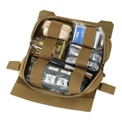 Buzunar Medical Orizontal ROLL Elite M-Tac - Coyote