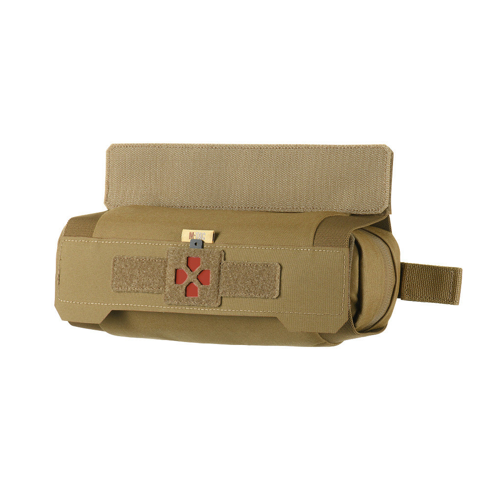 Buzunar Medical Orizontal ROLL Elite M-Tac - Coyote