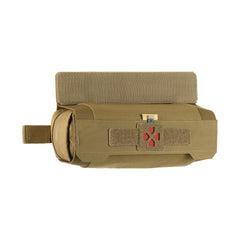 Buzunar Medical Orizontal ROLL Elite M-Tac - Coyote