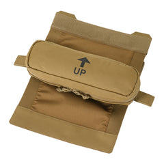 Buzunar Medical Orizontal ROLL Elite M-Tac - Coyote