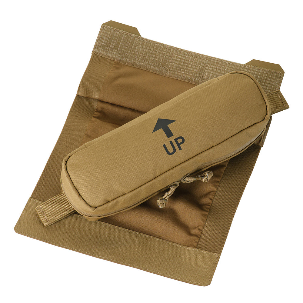 Buzunar Medical Orizontal ROLL Elite M-Tac - Coyote