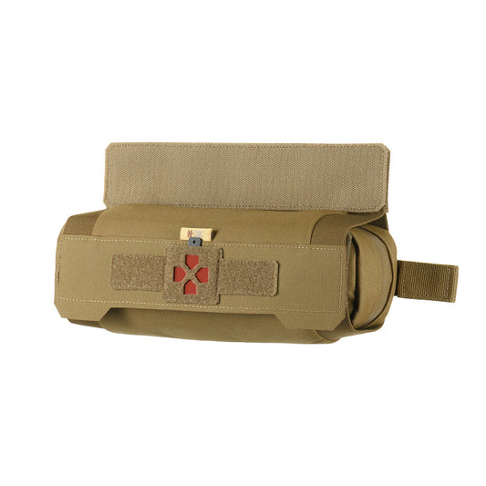 Buzunar Medical Orizontal ROLL Elite M-Tac - Coyote
