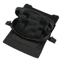 Buzunar Medical Orizontal Roll Elite M-Tac - Negru, Compact