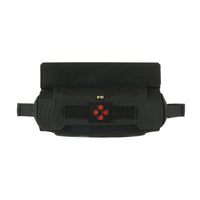 Buzunar Medical Orizontal Roll Elite M-Tac - Negru, Compact