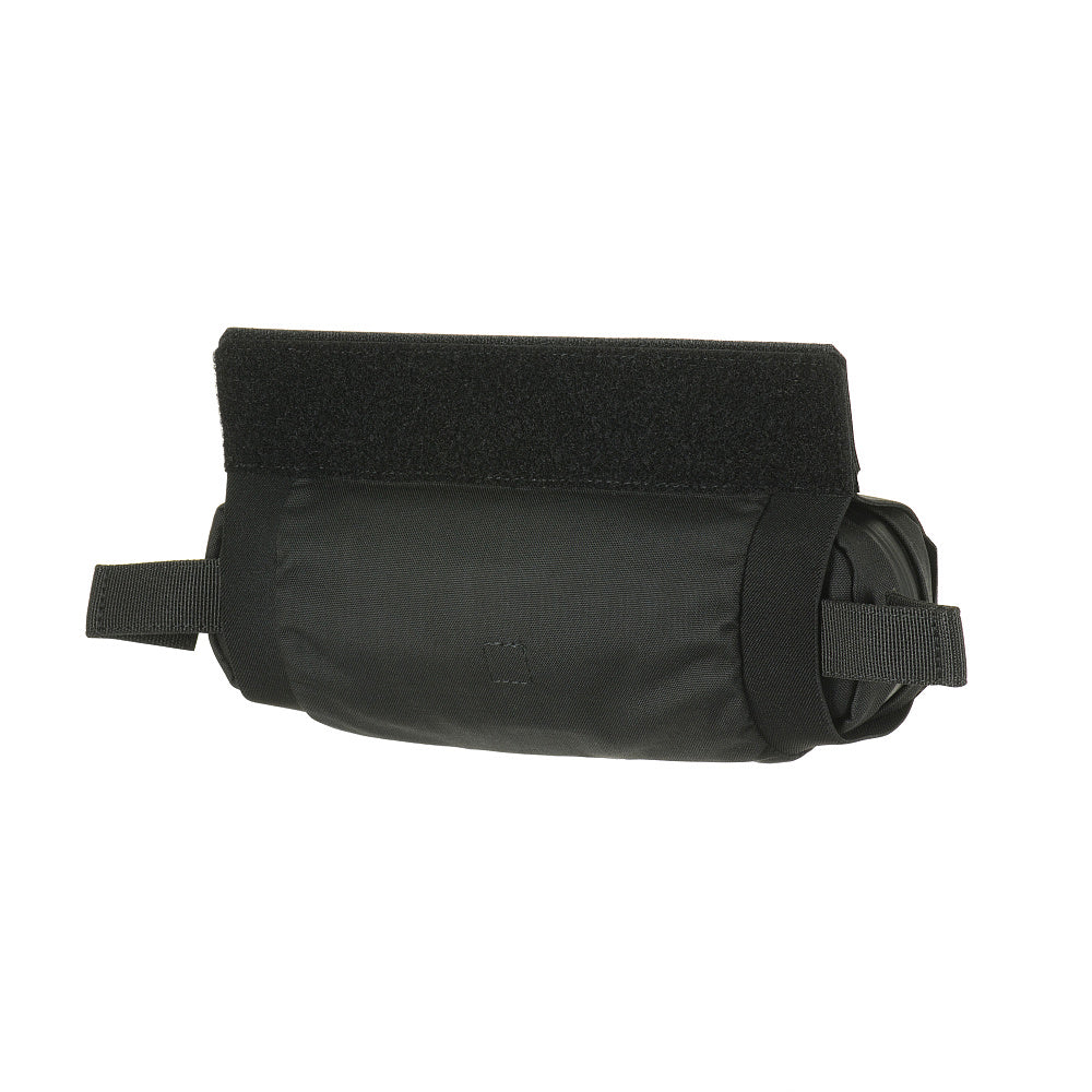 Buzunar Medical Orizontal Roll Elite M-Tac - Negru, Compact