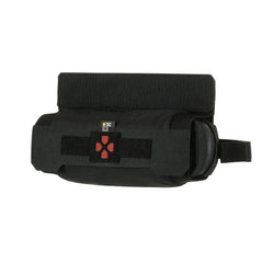 Buzunar Medical Orizontal Roll Elite M-Tac - Negru, Compact