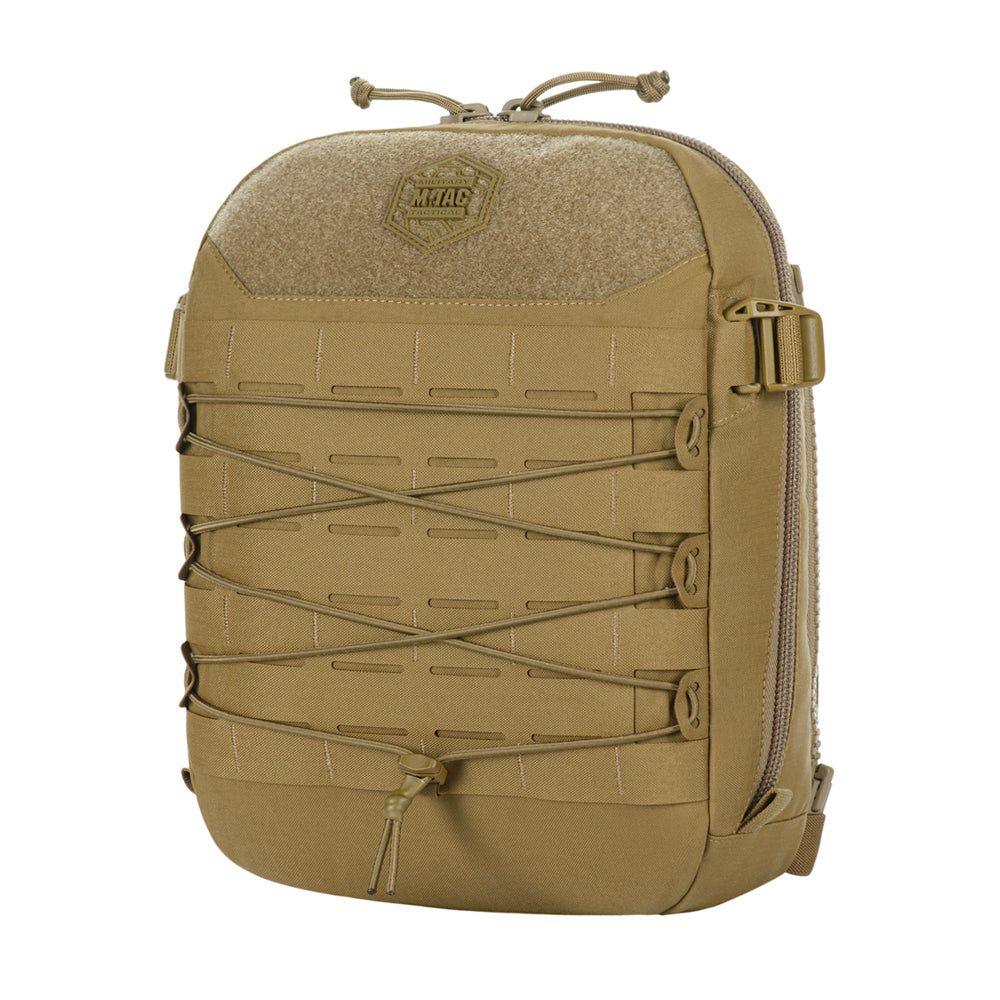 Buzunar Modular Asalt M-Tac Elite – Coyote