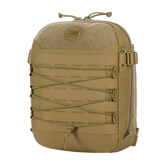Buzunar Modular Asalt M-Tac Elite – Coyote