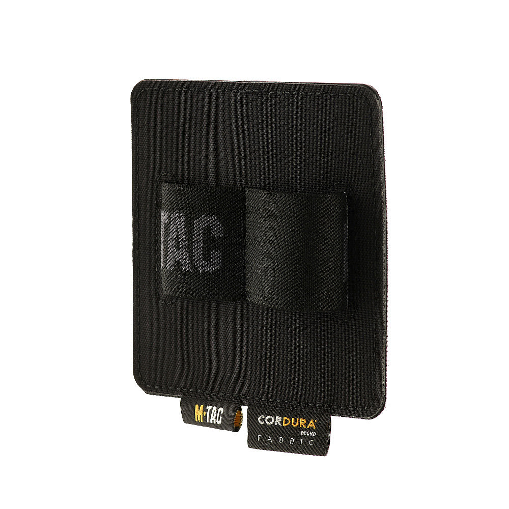 Buzunar Modular M-Tac Dublu Portmagazie - Negru