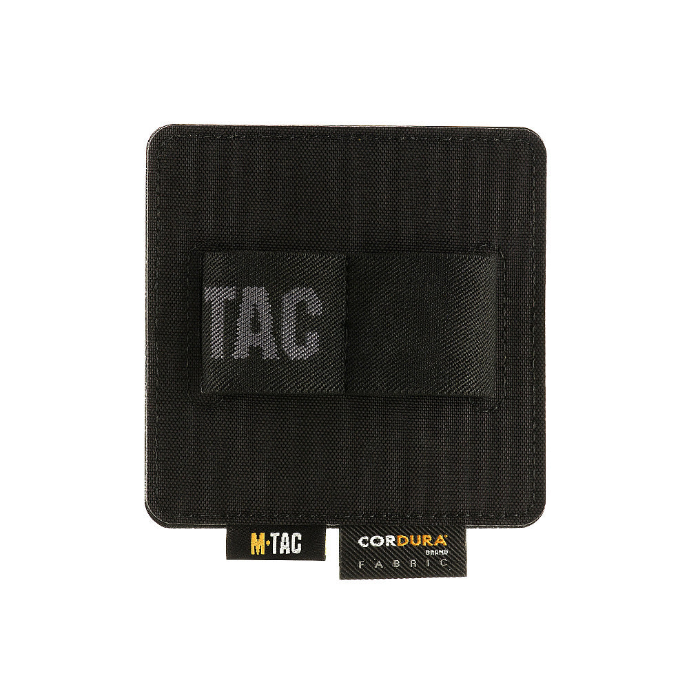 Buzunar Modular M-Tac Dublu Portmagazie - Negru