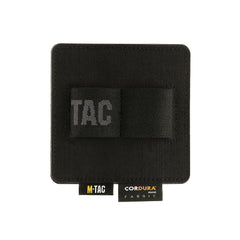 Buzunar Modular M-Tac Dublu Portmagazie - Negru
