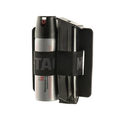 Buzunar Modular M-Tac Dublu Portmagazie - Negru