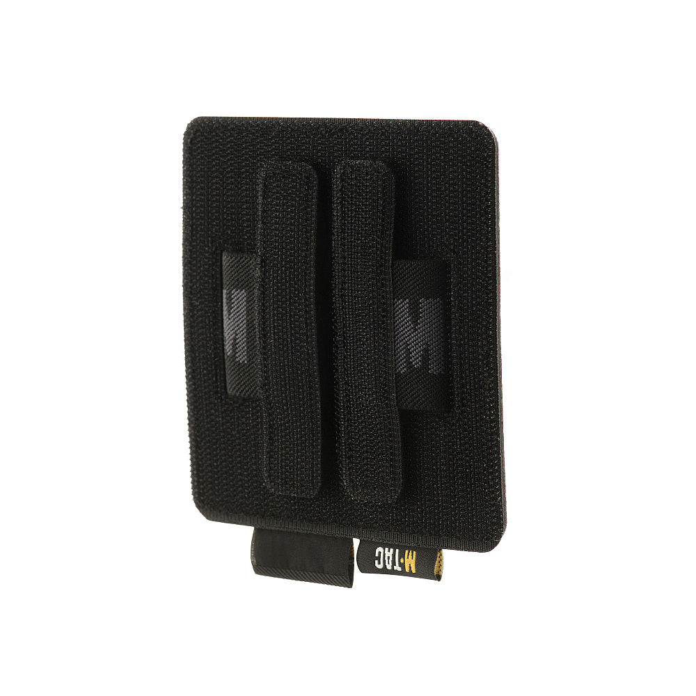 Buzunar Modular M-Tac Dublu Portmagazie - Negru