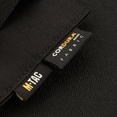 Buzunar Modular M-Tac Dublu Portmagazie - Negru