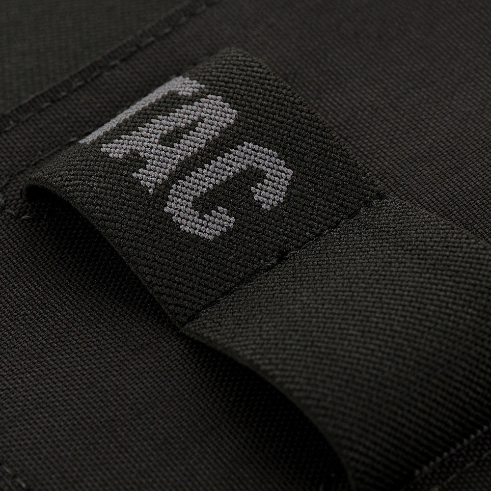 Buzunar Modular M-Tac Dublu Portmagazie - Negru