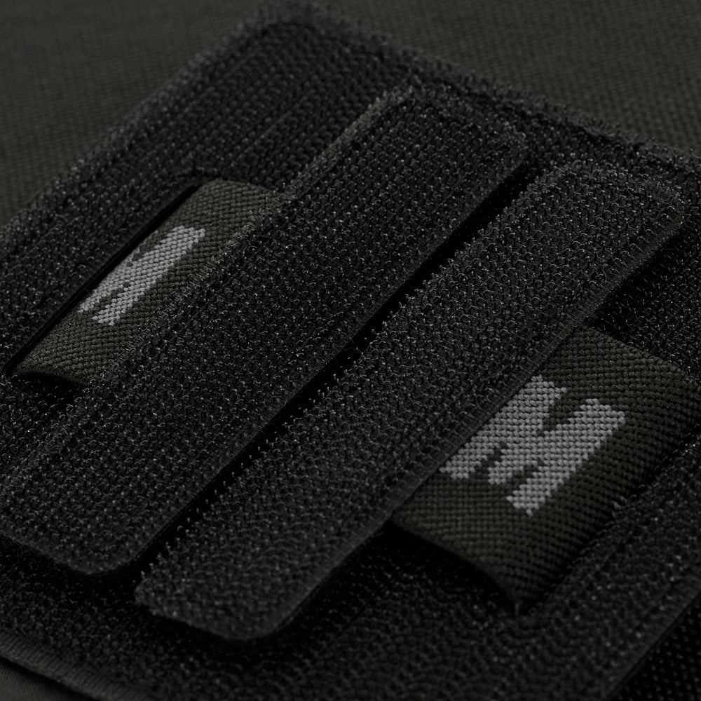 Buzunar Modular M-Tac Dublu Portmagazie - Negru