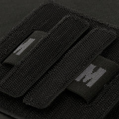Buzunar Modular M-Tac Dublu Portmagazie - Negru