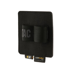 Buzunar Modular M-Tac Dublu Portmagazie - Negru