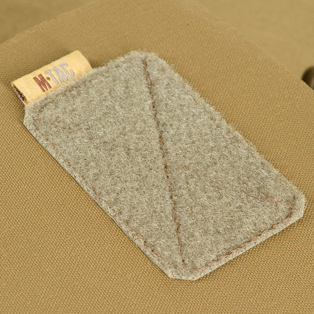 Buzunar Modular Utility Elite Small M-Tac - Coyote