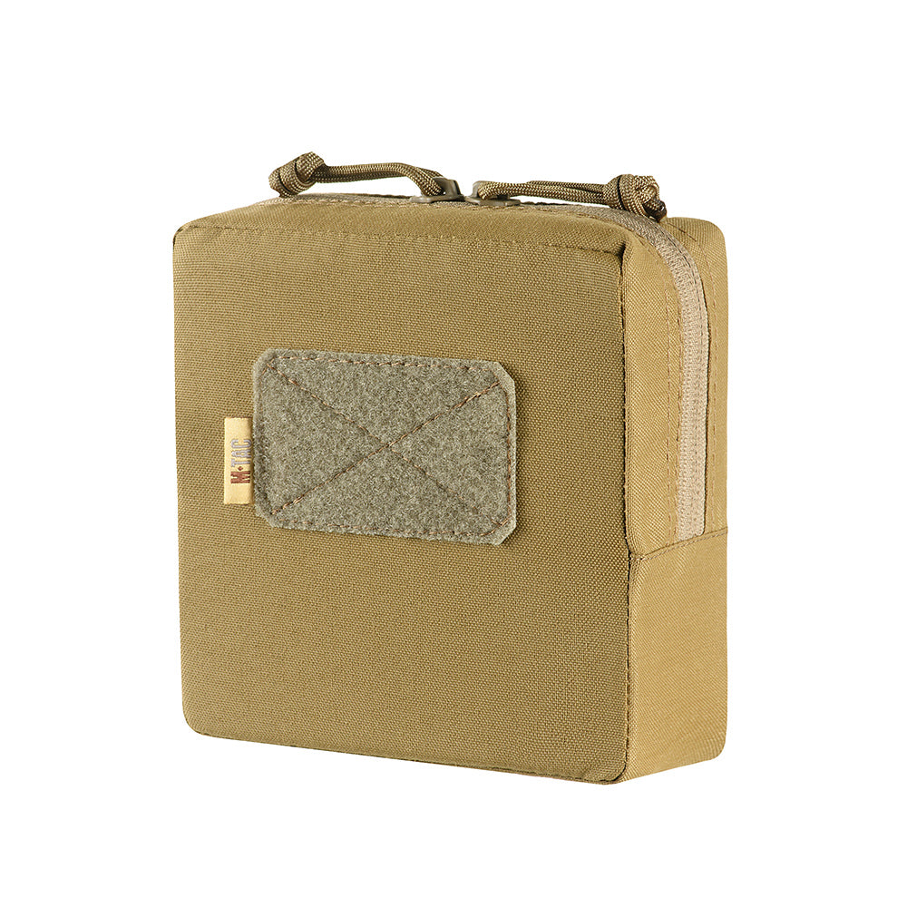 Buzunar Modular Utility Elite Small M-Tac - Coyote