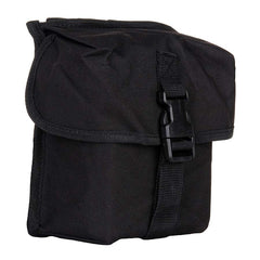 Buzunar Molle Molle pouch ration #K Negru Tactical - Echipament Esențial la Îndemână