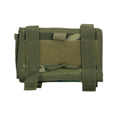 Buzunar MOLLE Molle pouch wrist office #R Woodland - Acces Rapid Esențial