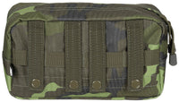 Buzunar MOLLE Multifuncțional Camuflaj M95 CZ MFH - 25x13.5x9 cm, 190g