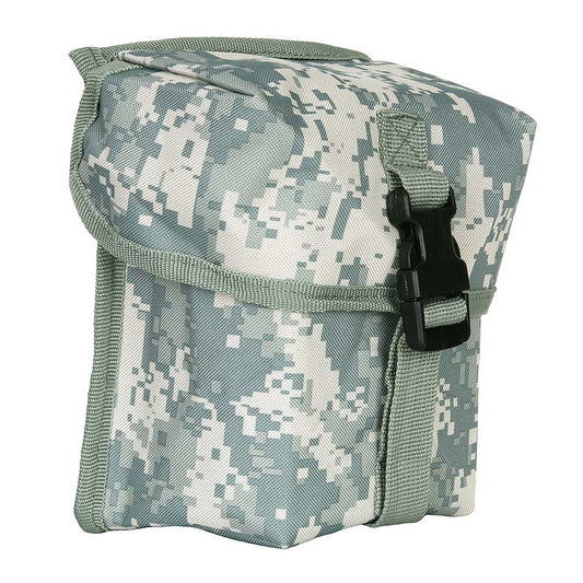 Buzunar Molle Pouch Ration #K ACU - Organizare Esențială în Teren