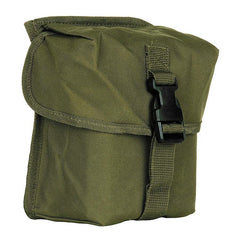Buzunar MOLLE Ration #K Verde Olive - Organizare Tactică Robustă