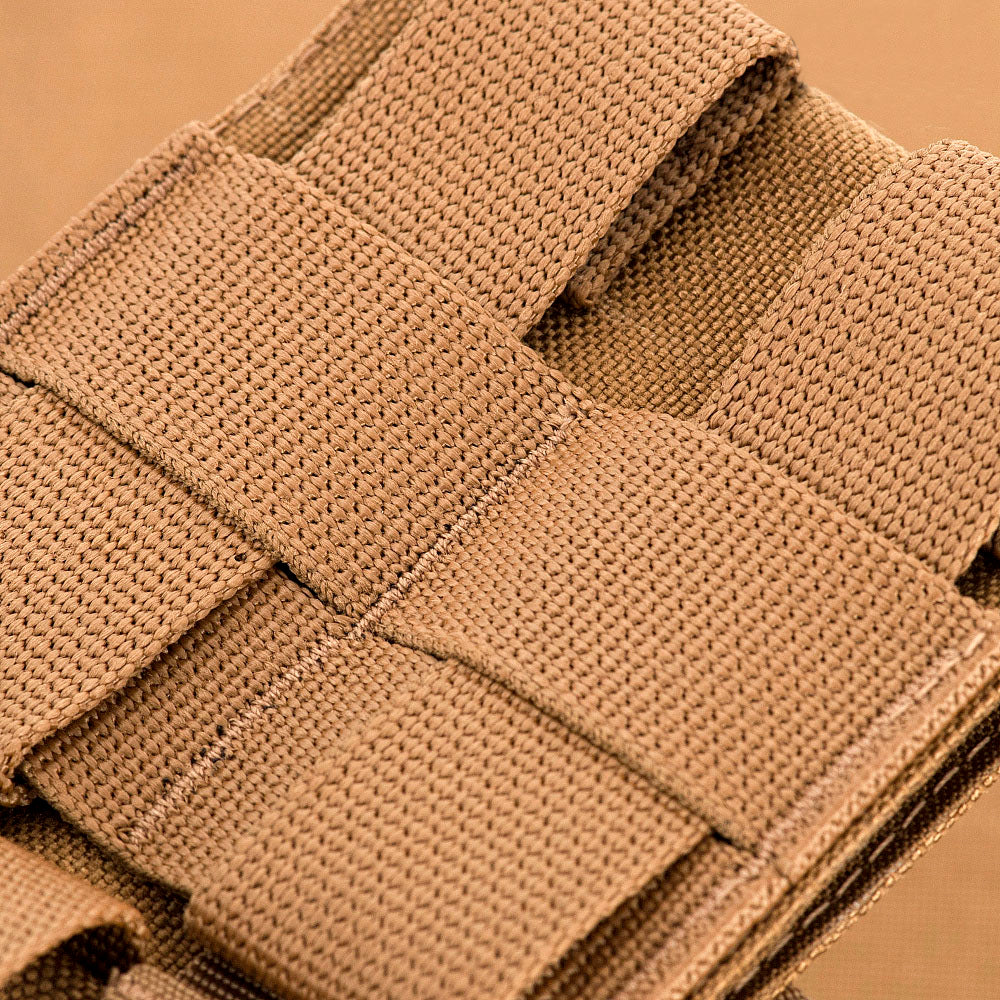 Buzunar pentru încărcătoare M-Tac Elite - Coyote