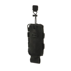 Buzunar Pouch Elite M-Tac - Negru, Multifuncțional MOLLE