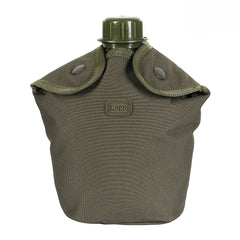 Buzunar Pouch Sticlă M-Tac MOLLE - Olive, Rezistent la Apă