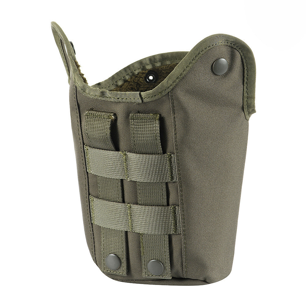 Buzunar Pouch Sticlă M-Tac MOLLE - Olive, Rezistent la Apă