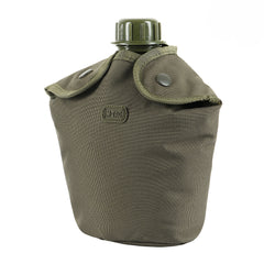 Buzunar Pouch Sticlă M-Tac MOLLE - Olive, Rezistent la Apă