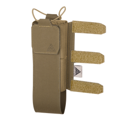 Buzunar Radio Helikon-Tex Cordura Laminat Coyote Brown