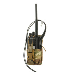 Buzunar Radio M-Tac Motorola 4400/4800 - Multicam