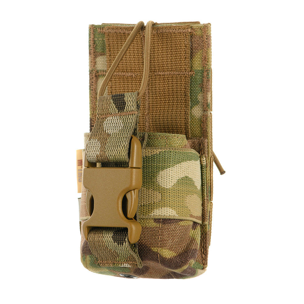 Buzunar Radio M-Tac Motorola 4400/4800 - Multicam