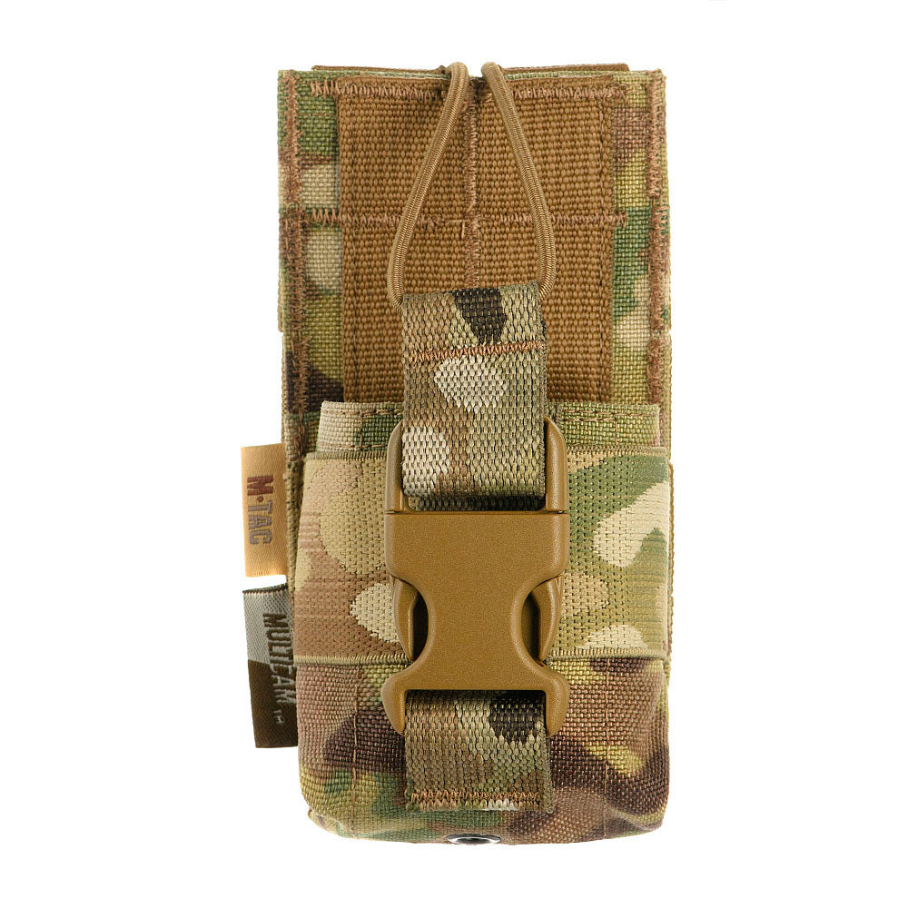Buzunar Radio M-Tac Motorola 4400/4800 - Multicam