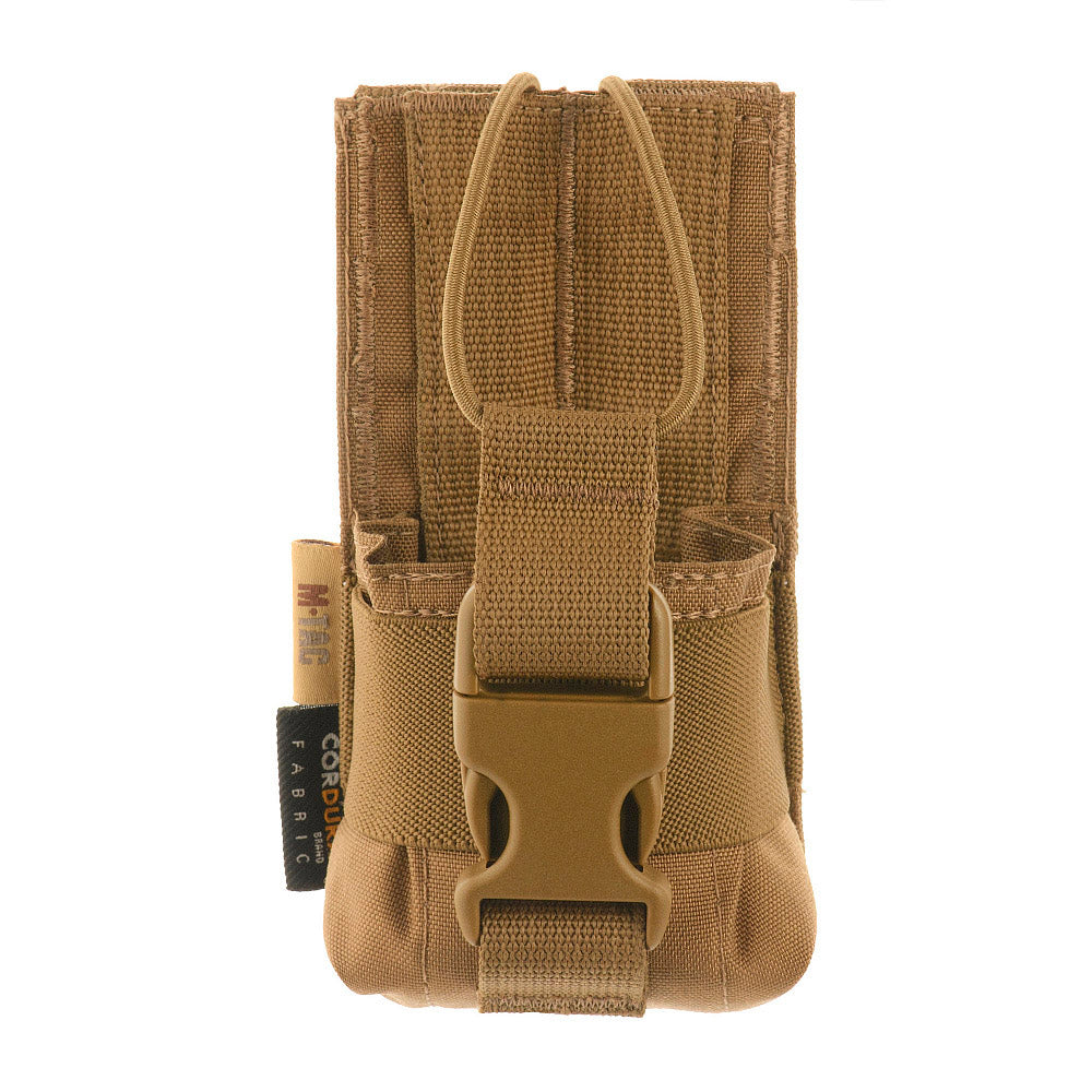 Buzunar Radio Motorola 4400/4800 M-Tac - Coyote
