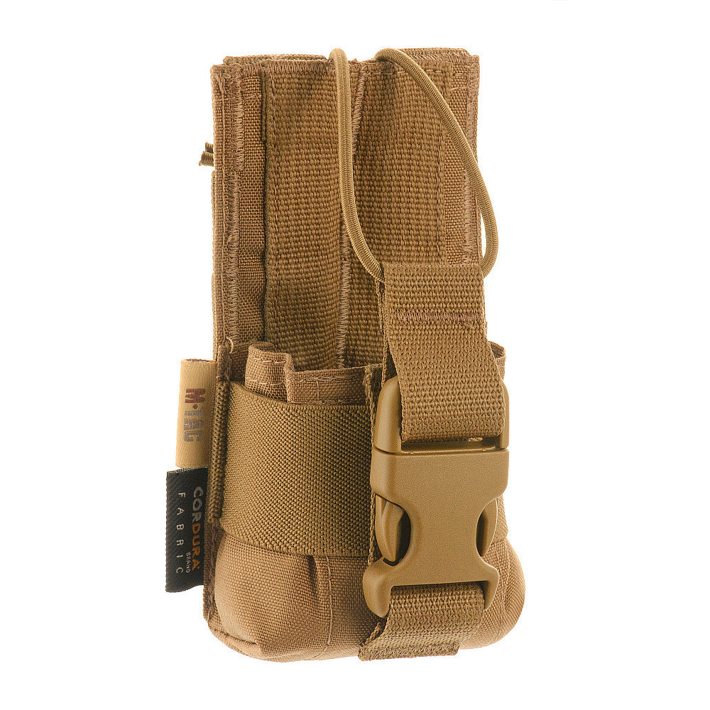 Buzunar Radio Motorola 4400/4800 M-Tac - Coyote