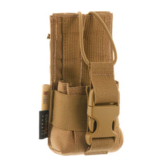 Buzunar Radio Motorola 4400/4800 M-Tac - Coyote