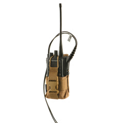 Buzunar Radio Motorola 4400/4800 M-Tac - Coyote