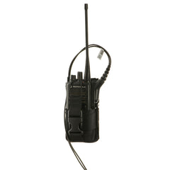 Buzunar Radio Motorola 4400/4800 M-Tac - Negru, Acces Rapid