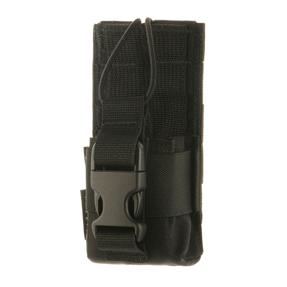 Buzunar Radio Motorola 4400/4800 M-Tac - Negru, Acces Rapid