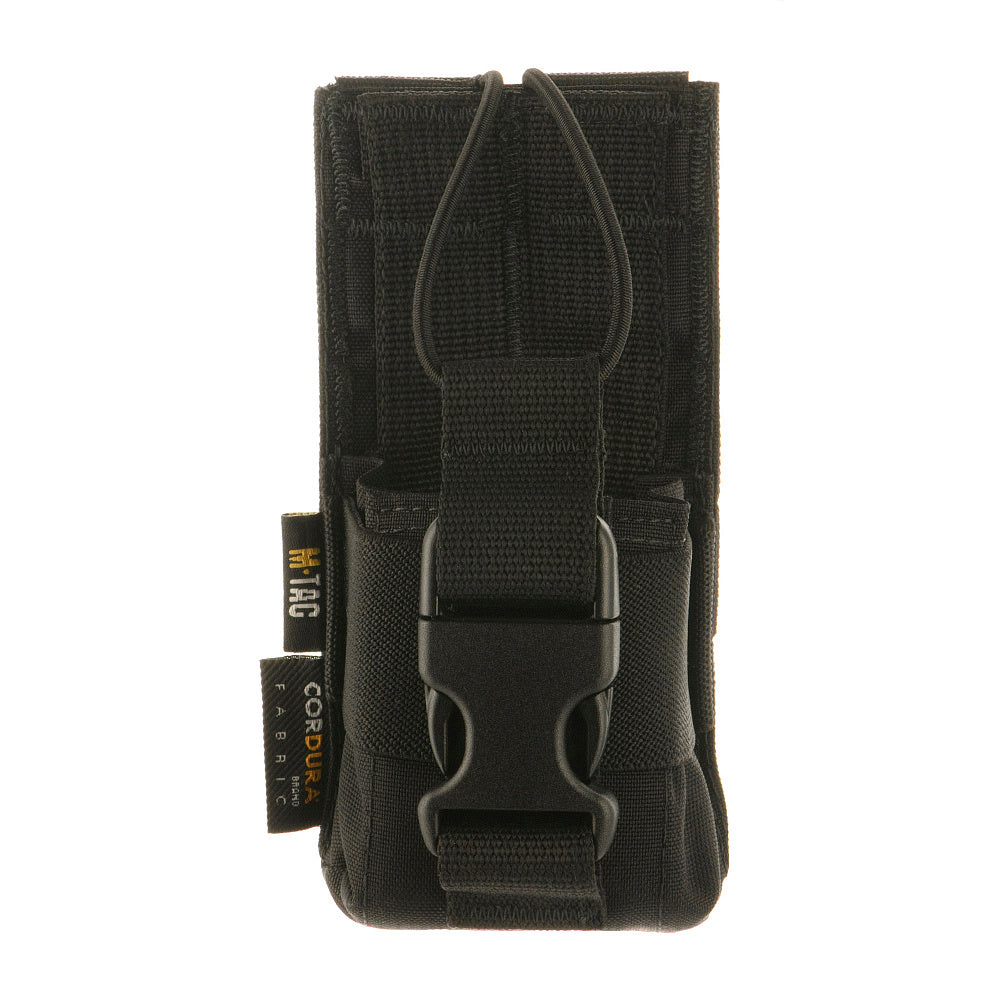 Buzunar Radio Motorola 4400/4800 M-Tac - Negru, Acces Rapid